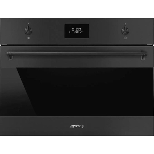 Встраиваемая микроволновая печь Smeg SO4301M0N в Краснодаре