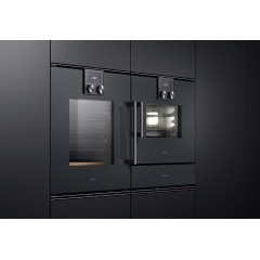 Встраиваемая пароварка Gaggenau BSP220101