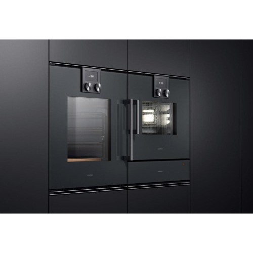 Встраиваемая пароварка Gaggenau BSP220101 в Краснодаре