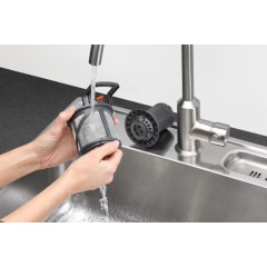 Встраиваемая посудомоечная машина AEG FSB5360CZ