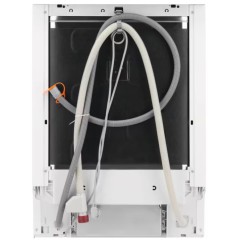 Встраиваемая посудомоечная машина AEG FSB5360CZ