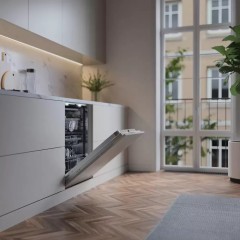 Встраиваемая посудомоечная машина Asko DSD544B