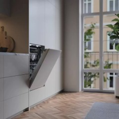 Встраиваемая посудомоечная машина Asko DSD544B