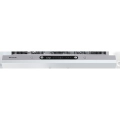 Встраиваемая посудомоечная машина Brandt DWJ127DS