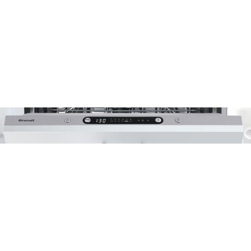 Встраиваемая посудомоечная машина Brandt DWJ127DS в Краснодаре