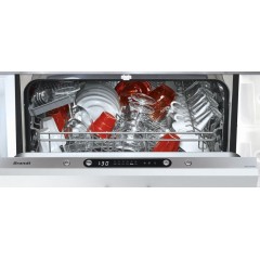 Встраиваемая посудомоечная машина Brandt DWJ137DS