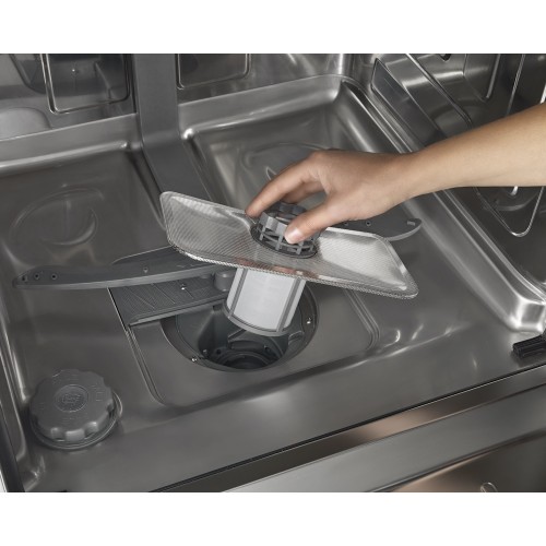 Встраиваемая посудомоечная машина De Dietrich DBJ422DQX в Краснодаре