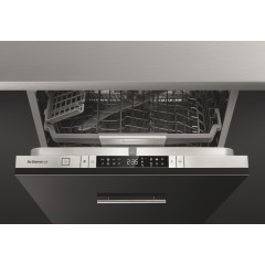 Встраиваемая посудомоечная машина De Dietrich DBJ422DQX