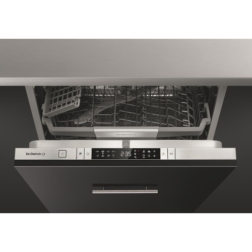 Встраиваемая посудомоечная машина De Dietrich DBJ422DQX в Краснодаре
