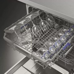 Встраиваемая посудомоечная машина De Dietrich DBJ422DQX