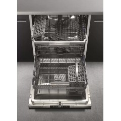 Встраиваемая посудомоечная машина De Dietrich DBJ422DQX