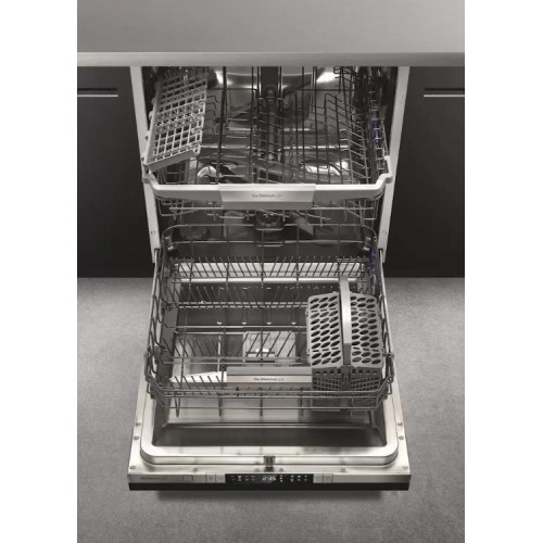 Встраиваемая посудомоечная машина De Dietrich DBJ422DQX в Краснодаре