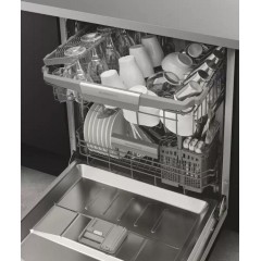 Встраиваемая посудомоечная машина De Dietrich DBJ422DQX