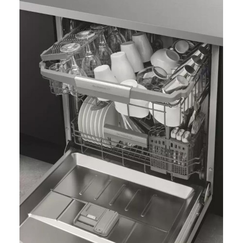 Встраиваемая посудомоечная машина De Dietrich DBJ422DQX в Краснодаре