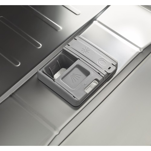 Встраиваемая посудомоечная машина De Dietrich DBJ422DQX в Краснодаре