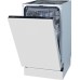 Встраиваемая посудомоечная машина Gorenje GV561D10 в Краснодаре