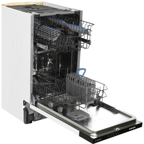 Встраиваемая посудомоечная машина Hyundai HBD 451 в Краснодаре