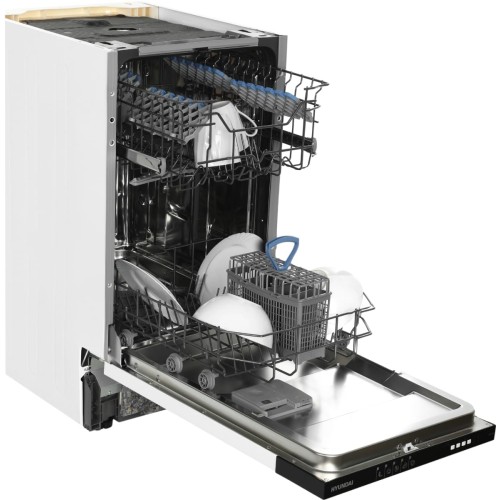 Встраиваемая посудомоечная машина Hyundai HBD 451 в Краснодаре