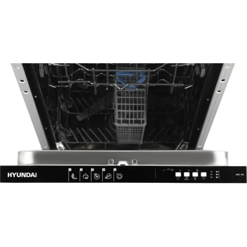 Встраиваемая посудомоечная машина Hyundai HBD 451 в Краснодаре