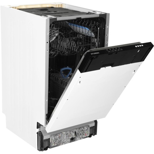 Встраиваемая посудомоечная машина Hyundai HBD 451 в Краснодаре