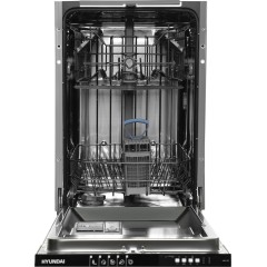 Встраиваемая посудомоечная машина Hyundai HBD 451