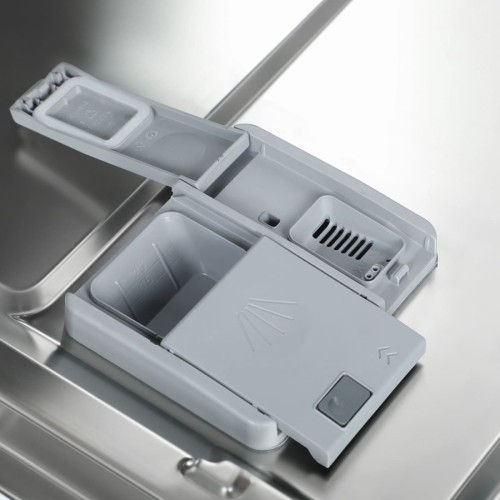 Встраиваемая посудомоечная машина Hyundai HBD 672 в Краснодаре