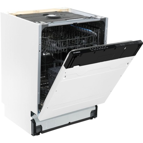 Встраиваемая посудомоечная машина Hyundai HBD 672 в Краснодаре