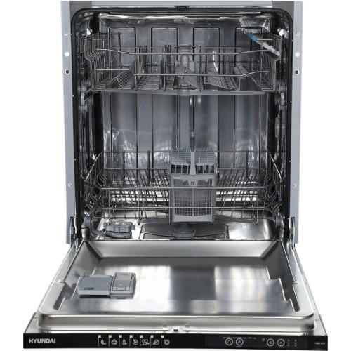 Встраиваемая посудомоечная машина Hyundai HBD 672 в Краснодаре