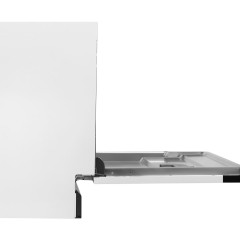 Встраиваемая посудомоечная машина Hyundai HBD 672