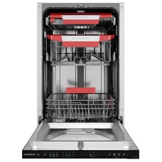 Встраиваемая посудомоечная машина Kuppersberg GLM 4581