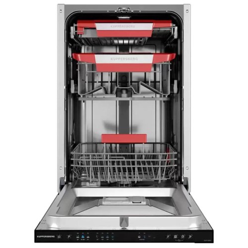 Встраиваемая посудомоечная машина Kuppersberg GLM 4581 в Краснодаре