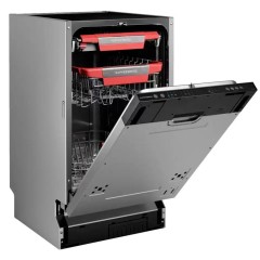 Встраиваемая посудомоечная машина Kuppersberg GLM 4581