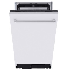 Встраиваемая посудомоечная машина Midea MID45S340i