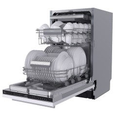Встраиваемая посудомоечная машина Midea MID45S340i