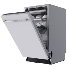 Встраиваемая посудомоечная машина Midea MID45S340i