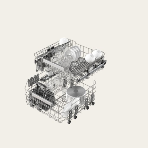 Встраиваемая посудомоечная машина V-ZUG AdoraDish V4000 AS4T-41166 в Краснодаре