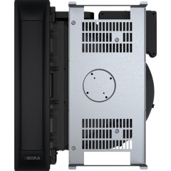 Встраиваемая в столешницу вытяжка BORA PKAS3AB