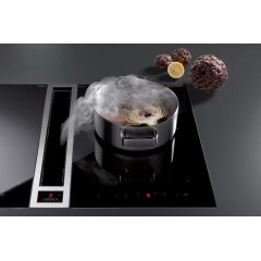 Встраиваемая вытяжка BORA CKASE