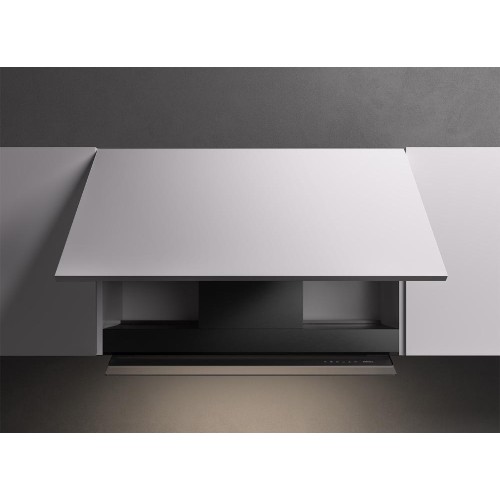 Встраиваемая вытяжка Falmec VIRGOLA NO-DROP TOUCH 120 BLACK в Краснодаре
