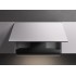 Встраиваемая вытяжка Falmec VIRGOLA NO-DROP TOUCH 120 BLACK в Краснодаре