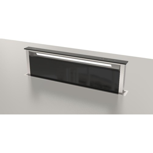 Встраиваемая вытяжка Fulgor Milano FDDH 1120 TRC BK в Краснодаре