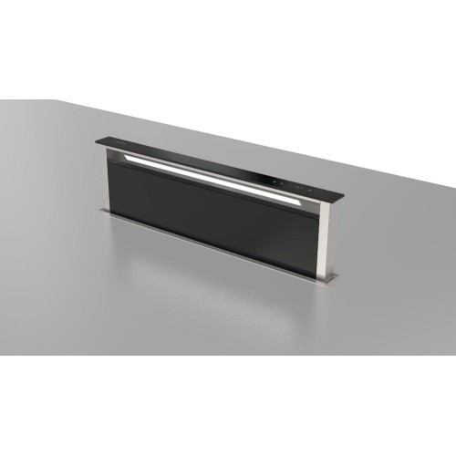 Встраиваемая вытяжка Fulgor Milano FDDH 1120 TRC BK в Краснодаре