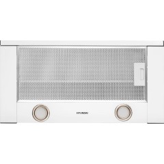 Встраиваемая вытяжка Hyundai HBH 6232 W