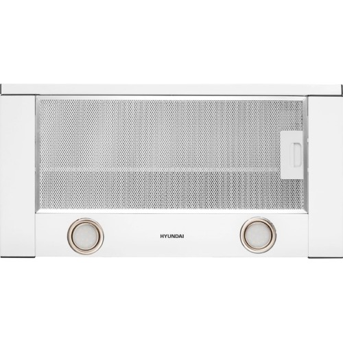 Встраиваемая вытяжка Hyundai HBH 6232 W в Краснодаре