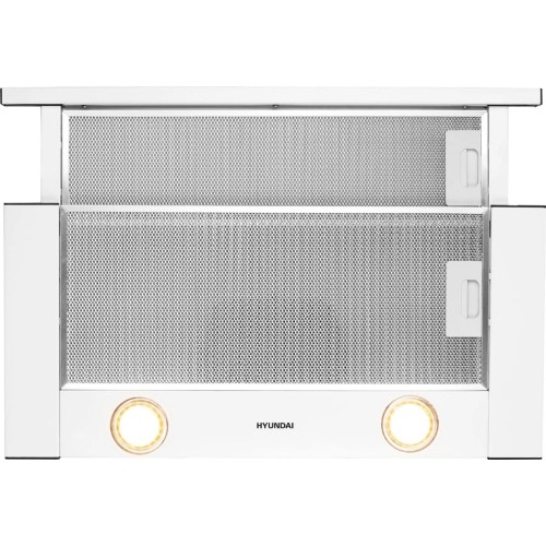Встраиваемая вытяжка Hyundai HBH 6232 W в Краснодаре