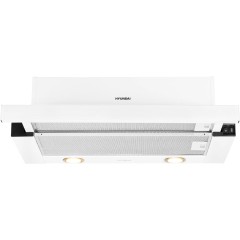 Встраиваемая вытяжка Hyundai HBH 6232 W