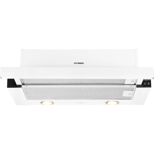 Встраиваемая вытяжка Hyundai HBH 6232 W в Краснодаре