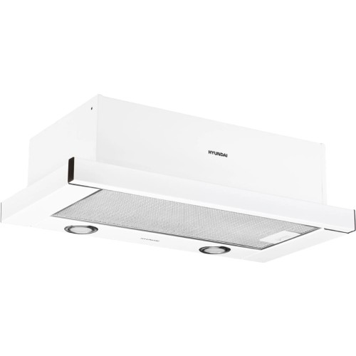 Встраиваемая вытяжка Hyundai HBH 6232 W в Краснодаре