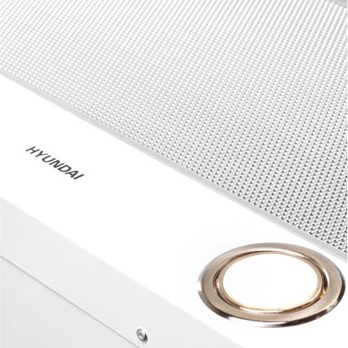 Встраиваемая вытяжка Hyundai HBH 6232 W в Краснодаре