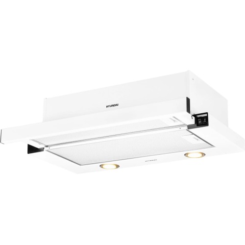 Встраиваемая вытяжка Hyundai HBH 6232 W в Краснодаре